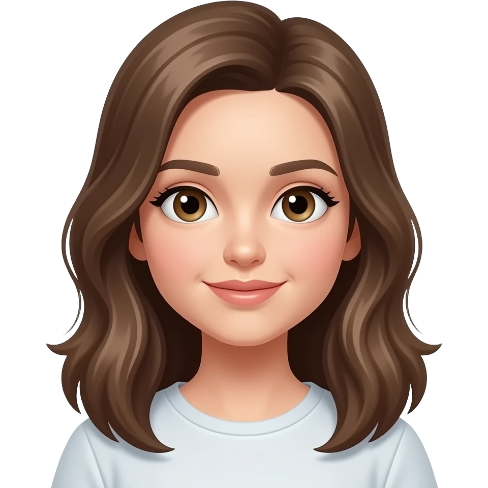 CHICA BONITA emoji