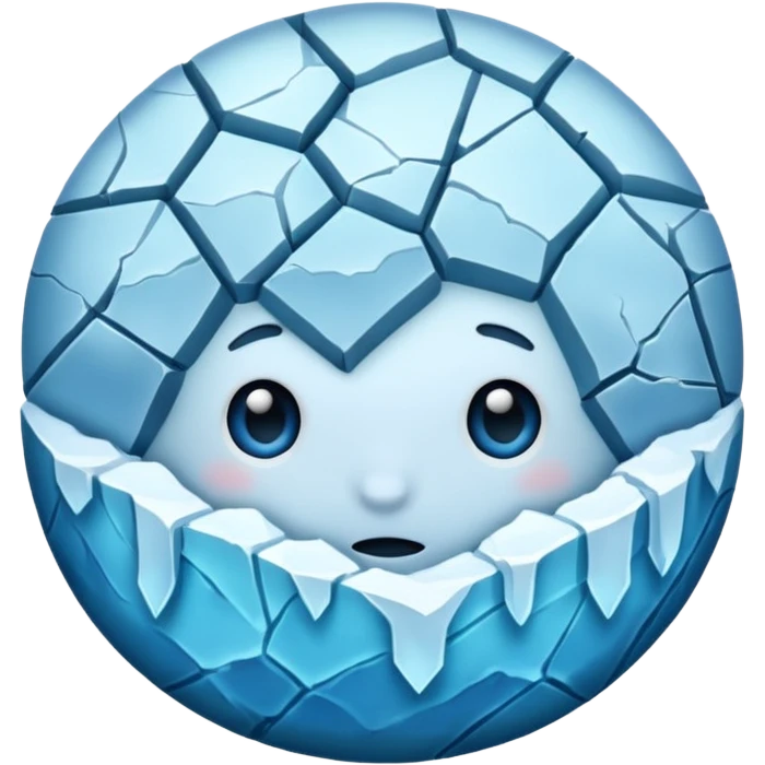 PERMAFROST emoji