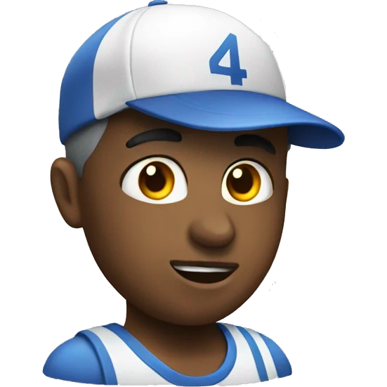 Fourth place  emoji