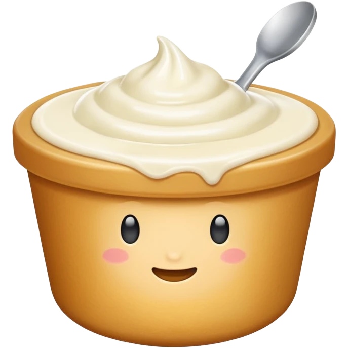 mayo emoji