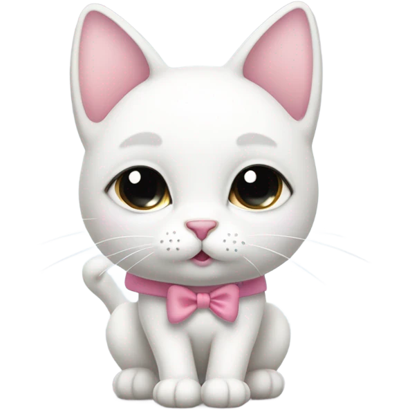 hello kitty emoji