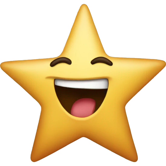 star  emoji
