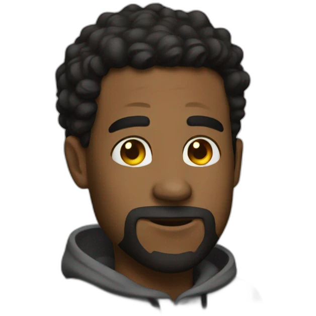 Vibe emoji