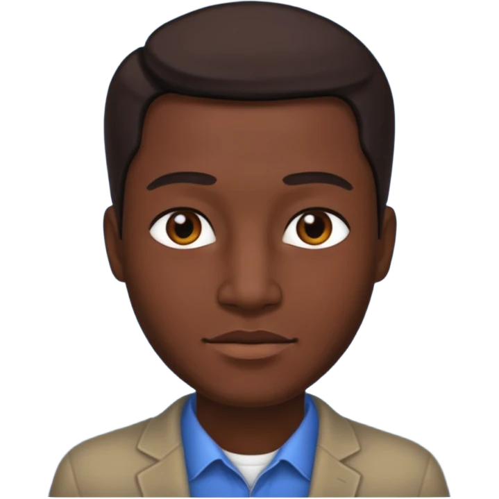 Ebek emoji