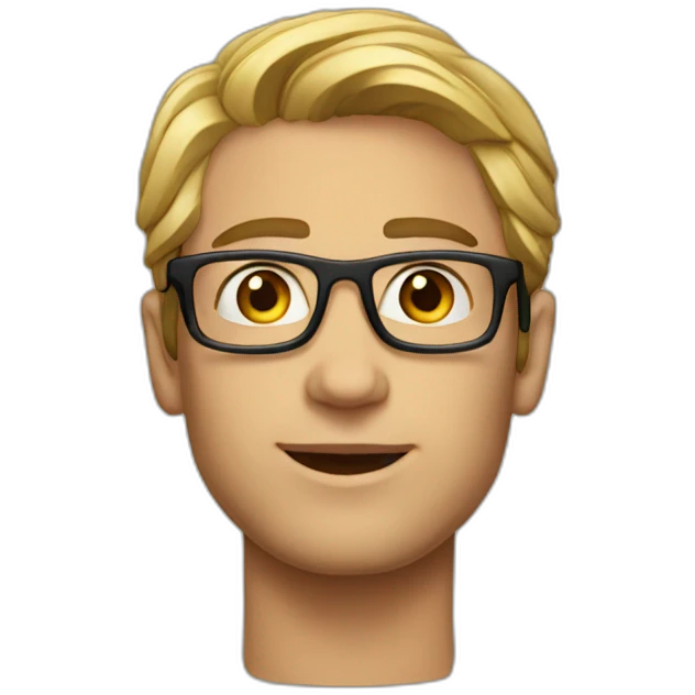 Kevin Kaarl emoji