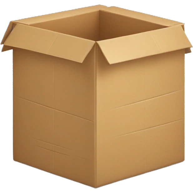 Box emoji