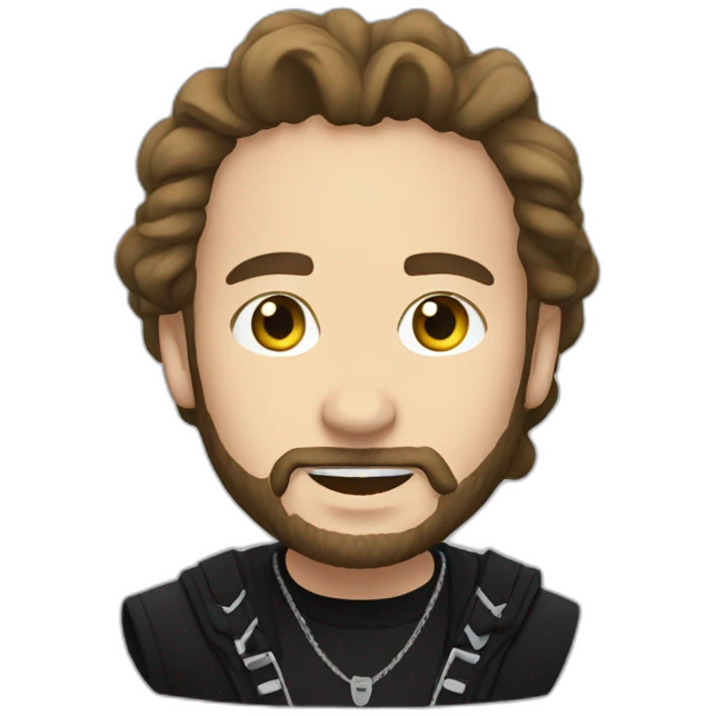 post-malone emoji