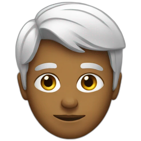 voter emoji