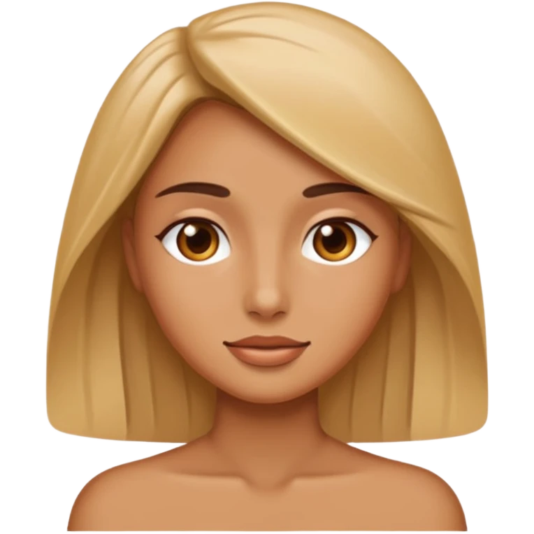 Even emoji