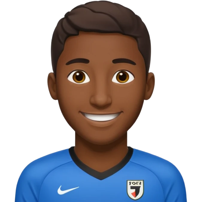 Hakimi emoji