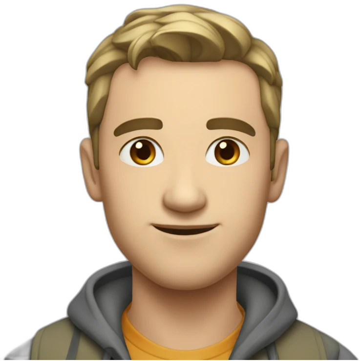 Спанч боб emoji