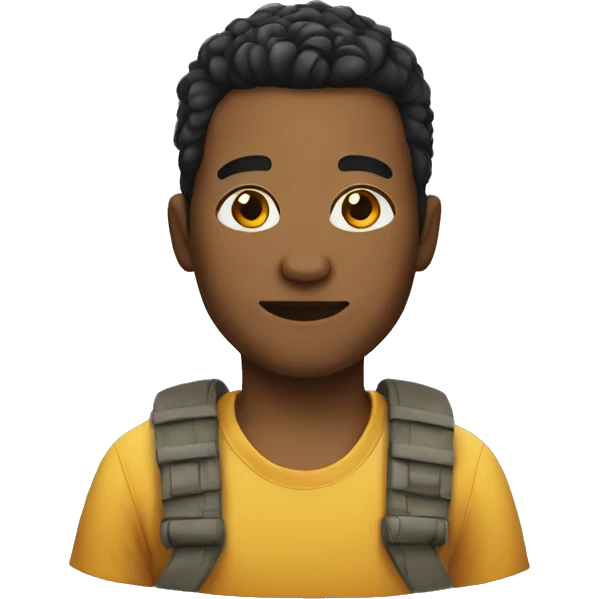 Niska emoji