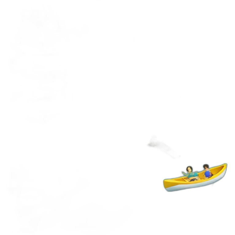 Children's camp on the Artek seashore emoji