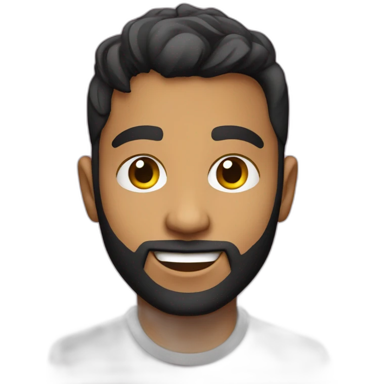 DJ alok emoji