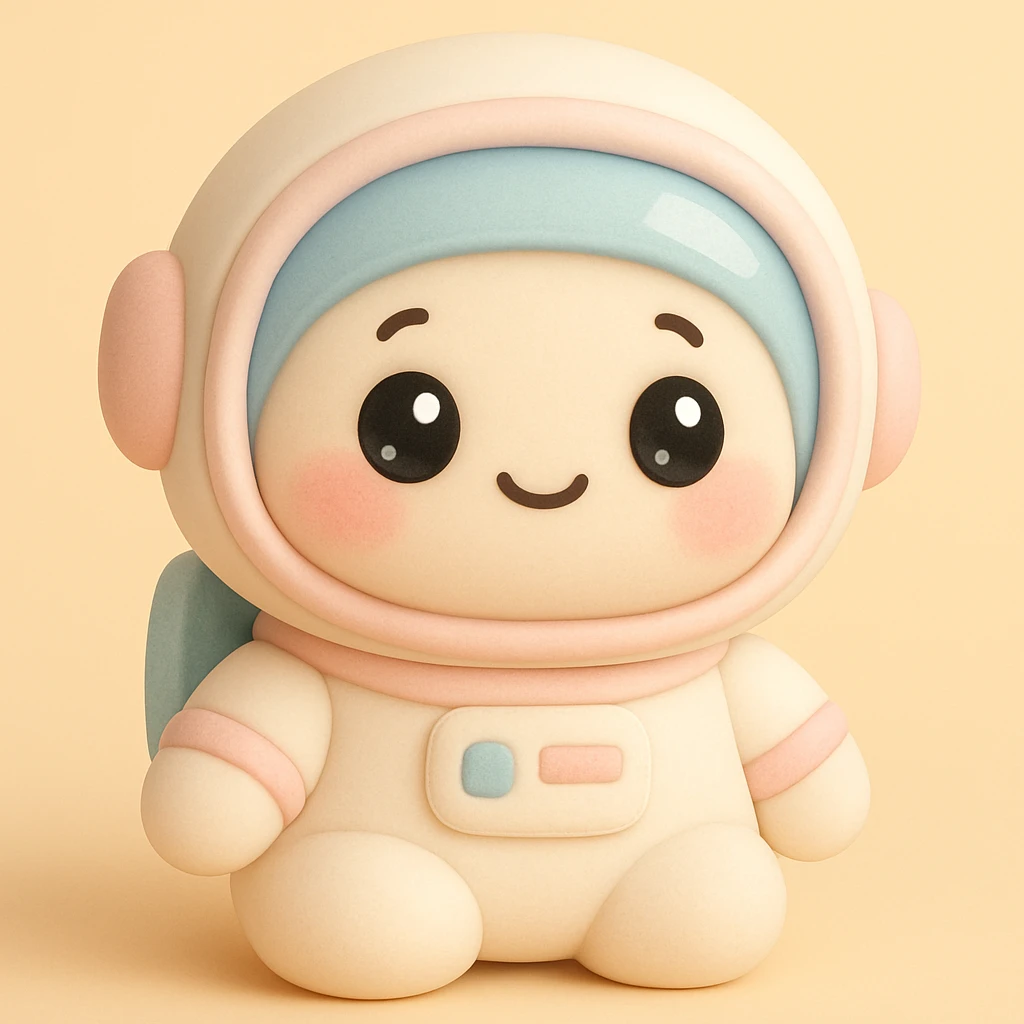 astronaut emoji