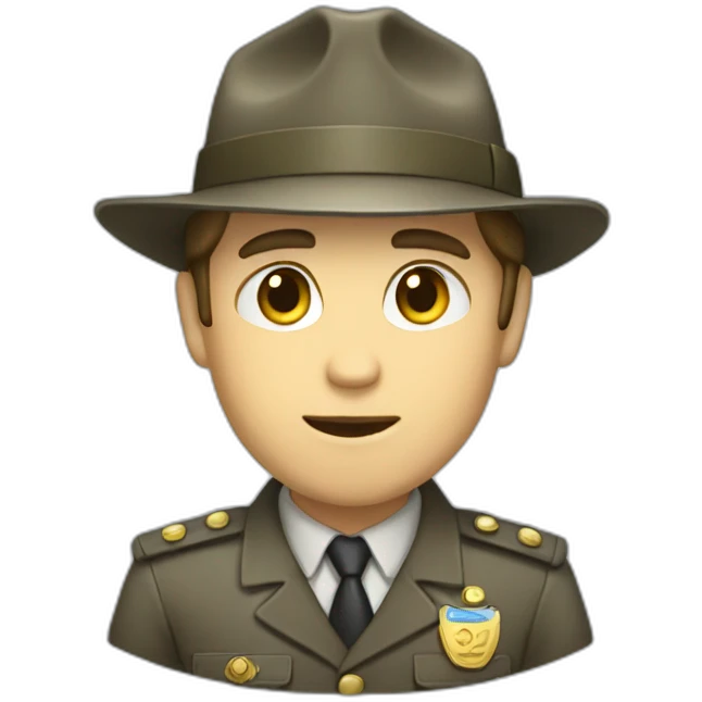 telegram duty emoji