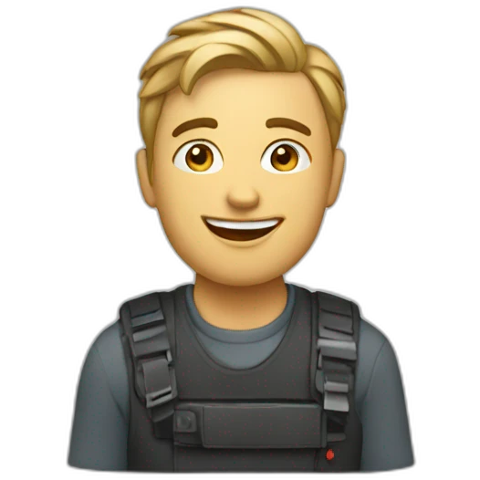  video editor emoji