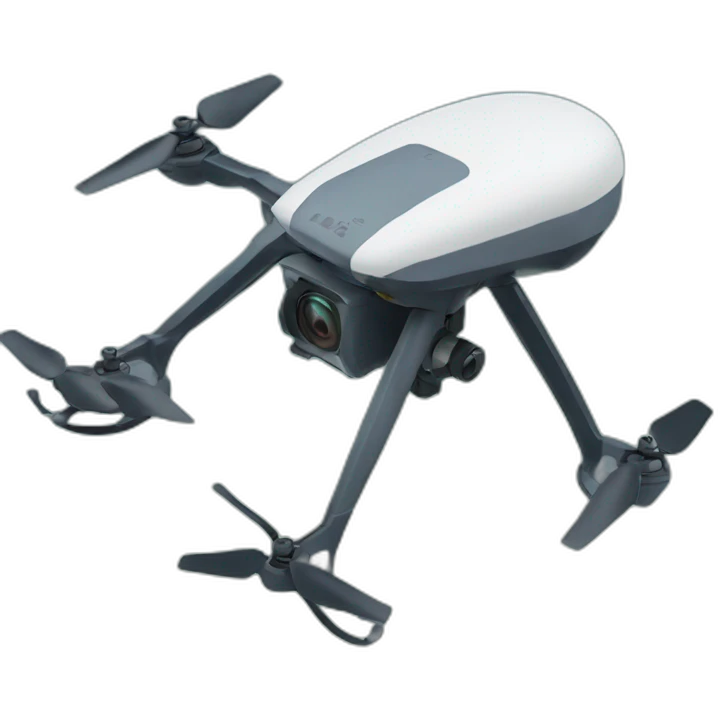 drowing-in-water-drone emoji