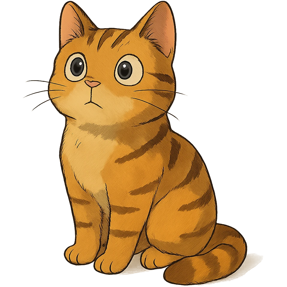 cat emoji