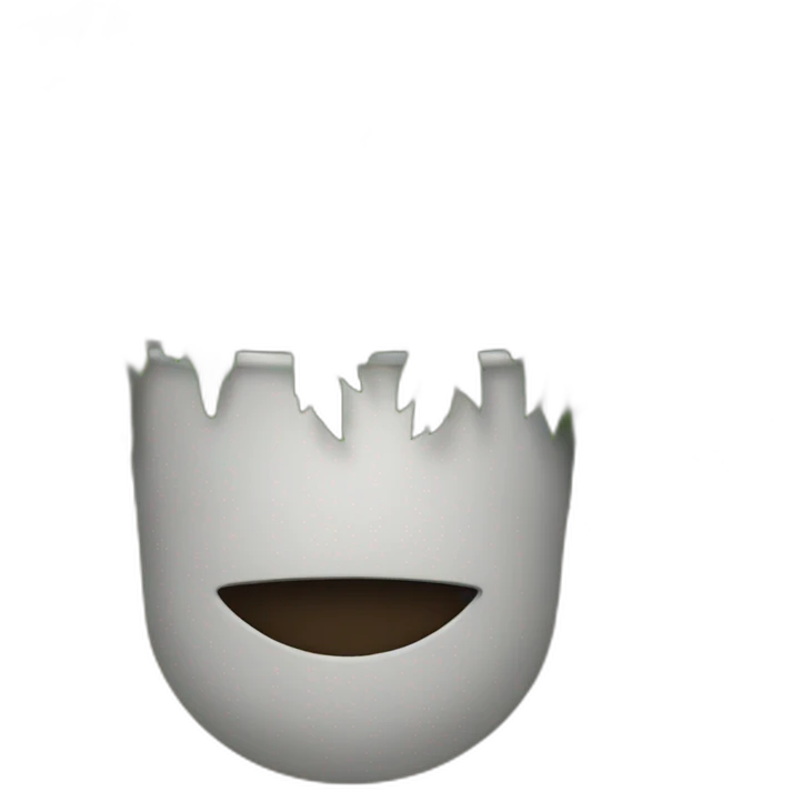 bro indica sopra emoji