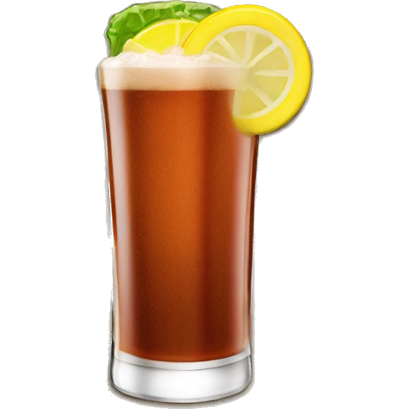 michelada emoji