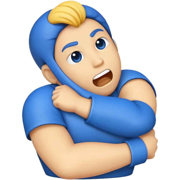 choke hold emoji emoji
