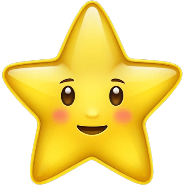 star emoji emoji
