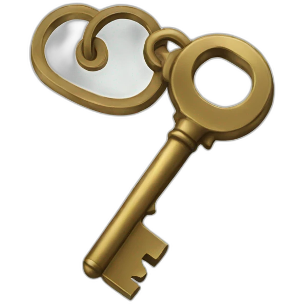 keys emoji