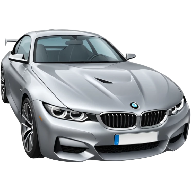 Bmw emoji