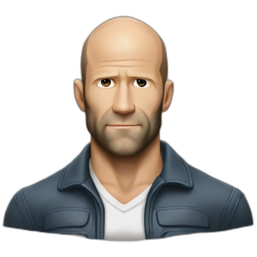 jason-statham-doigt-d’honneur emoji