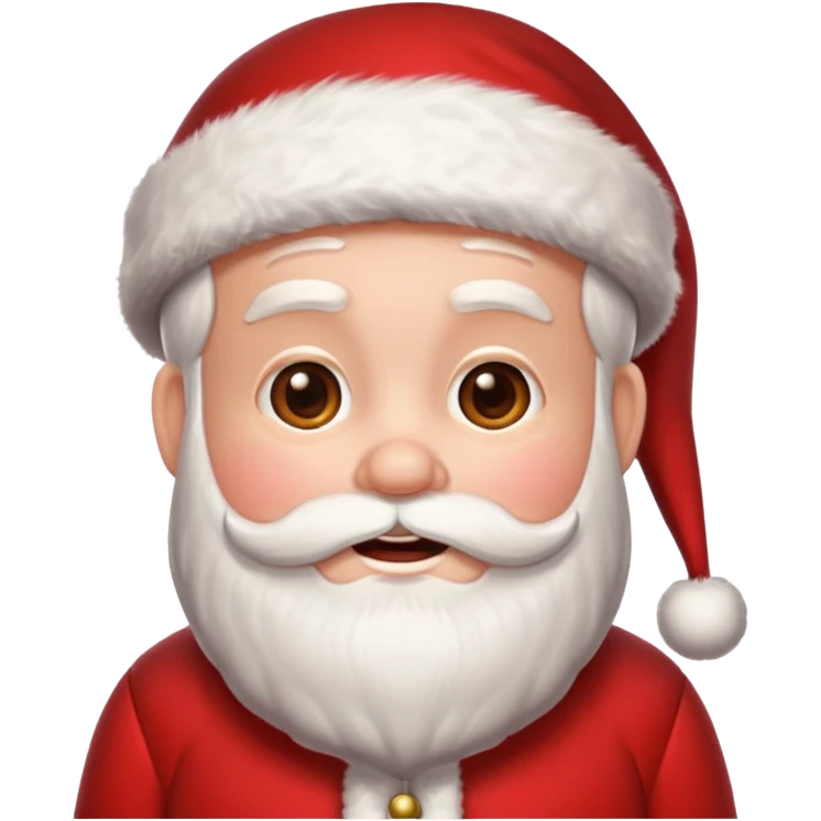 Christmas emoji