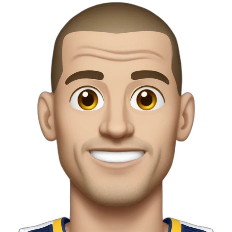 Nikola jokic emoji