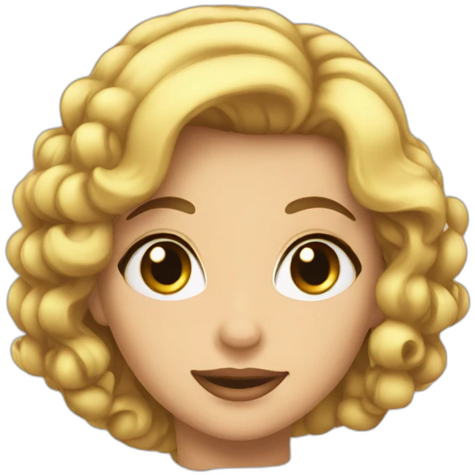 Cendrella emoji