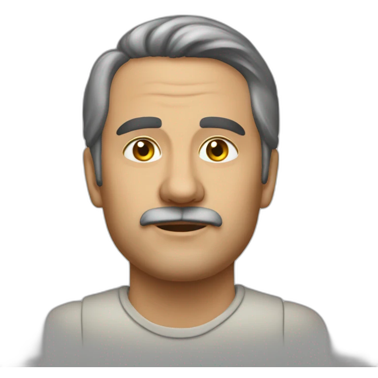 Slavko Falcone emoji