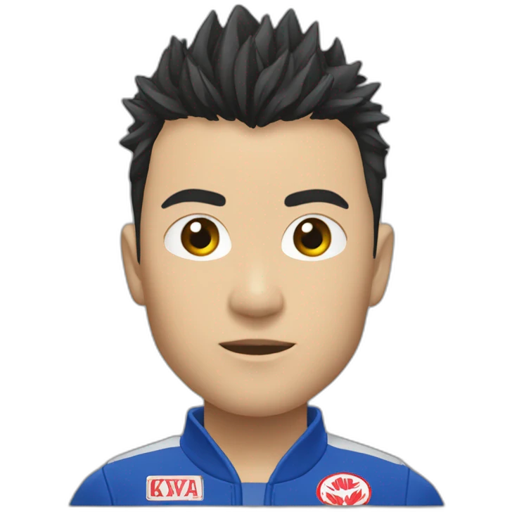 akira asada emoji