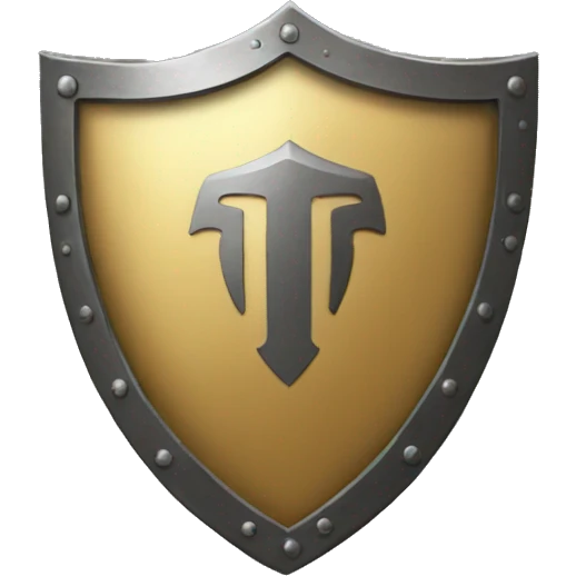 shield emoji