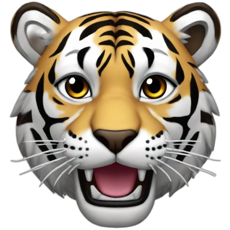 Trabzonspor tiger emoji