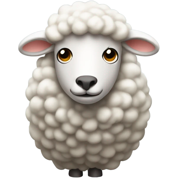 Great now make it a sheep mbo and a title yle with the title ramJO emoji