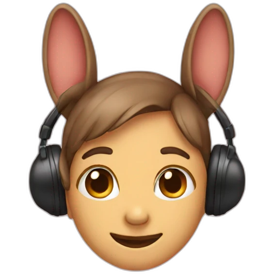 ears emoji