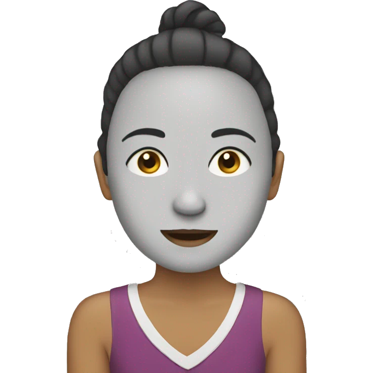 Marah emoji