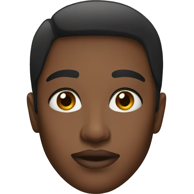Makeup emoji