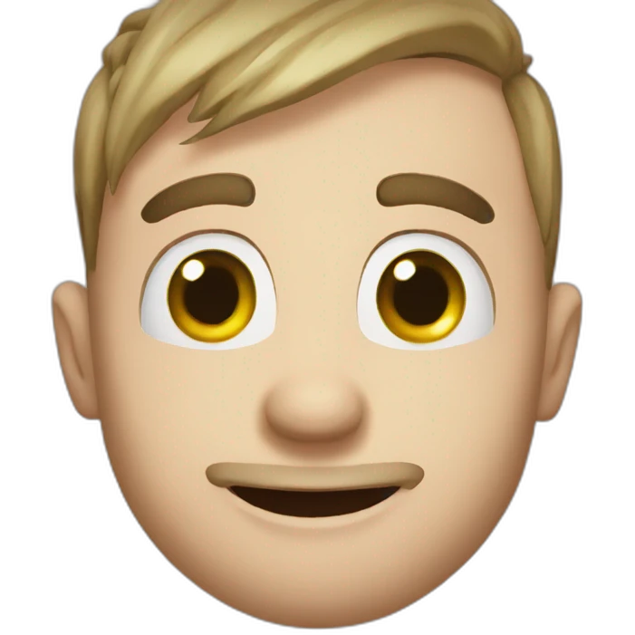 Squeezie emoji