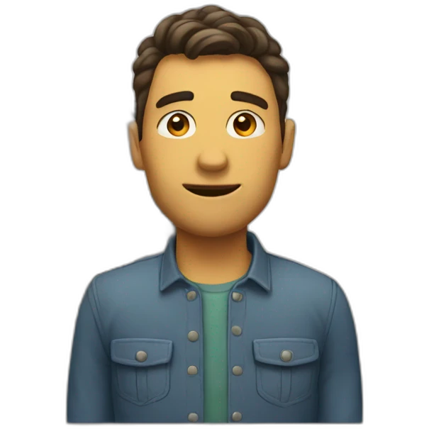 renter emoji