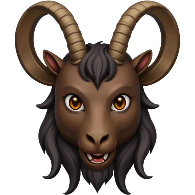 Baphomet  emoji