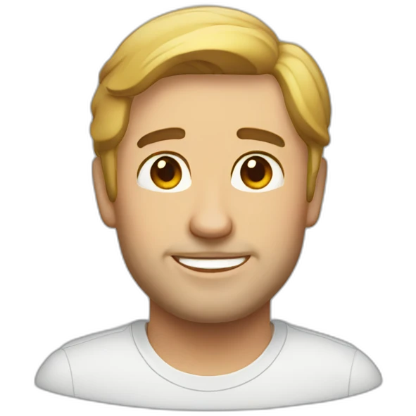Steve bushemi emoji