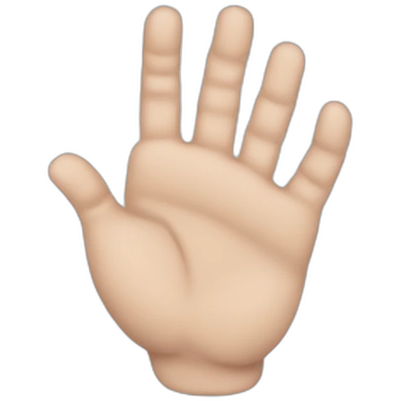 carpal-tunnel-syndrome emoji