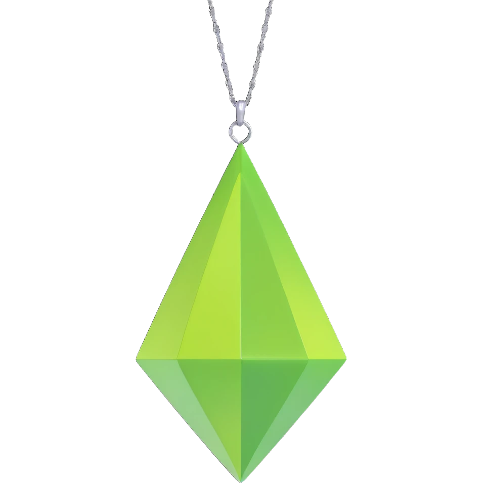 plumbob emoji