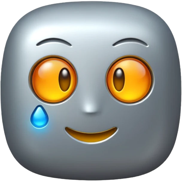 3D  emoji