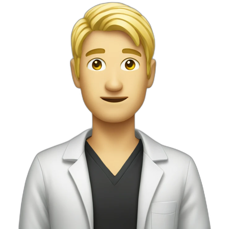 server ping emoji