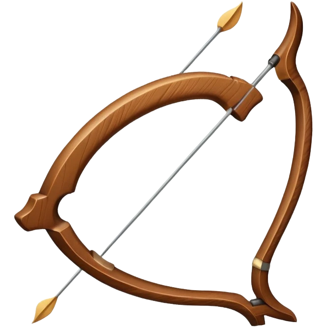 Bow emoji
